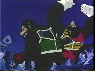 Otaku Gallery  / Anime e Manga / Dragon Ball / Screen Shots / OAV / Dragon Ball Z / Special 01 - Le origini del mito / 007.jpg